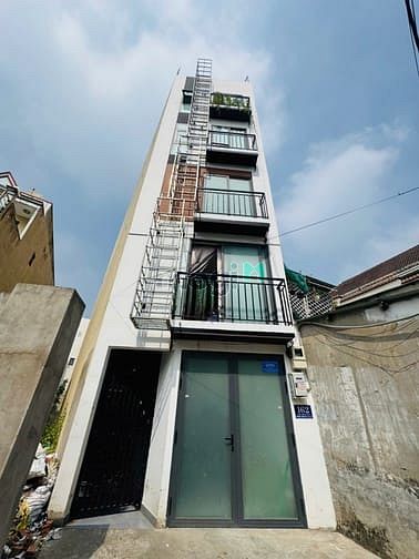 Ảnh bất động sản