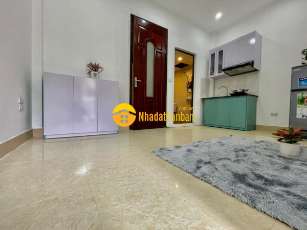 Siêu phẩm phan kế bính 74m 5 tầng mặt tiền 4.4m chỉ 9.5 tỷ