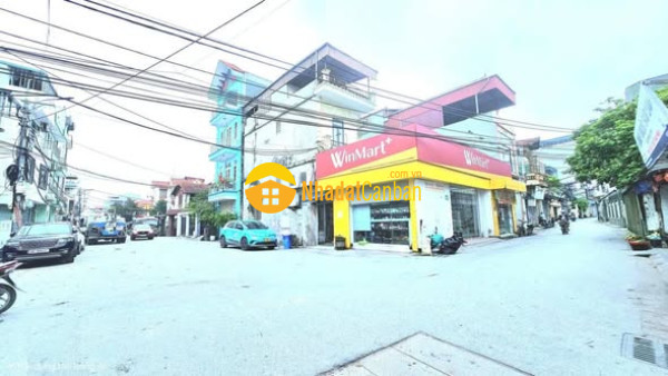 Chủ cần bán gấp nhà vĩnh ninh, đường ô tô, sổ đỏ đẹp