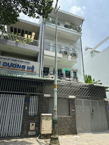 Bán Nhà Phố Đông Thủ Thiêm đang cho thuê khoán 18 triệu/tháng 17 tỷ - Mogi.vn