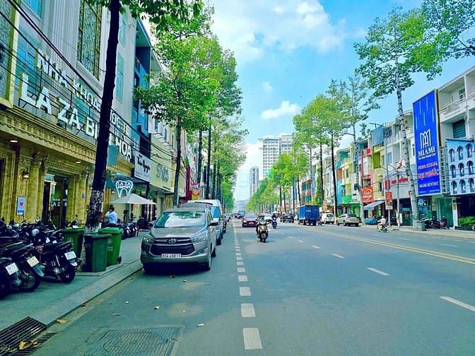 Ảnh bất động sản