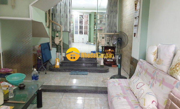 Bán nhà mặt tiền kinh doanh thích quảng đức, p4, phú nhuận, 100m2, 5 tầng, giá rẻ