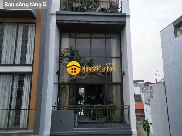 Siêu phẩm long biên 7 tầng thang máy phân lô ô tô tránh