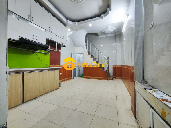 Cho thuê nhà riêng phố giang văn minh, ba đình, nhà đẹp, 7 triệu