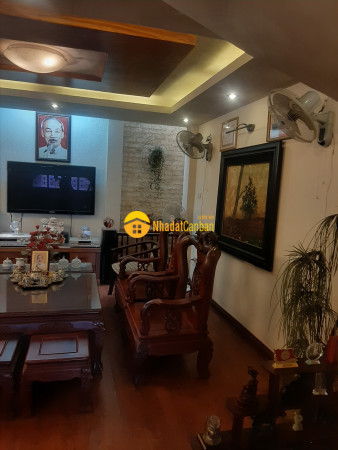 Tuyệt phẩm quan nhân 72m 5t mt4.3m chỉ 7.1 tỷ thanh xuân