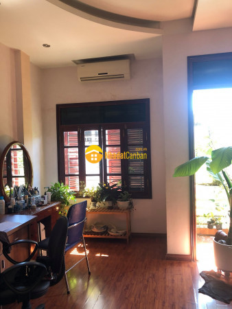 Bán nhà khương hạ 84m 5 tầng mt4.5m chỉ 11.1 tỷ thanh xuân