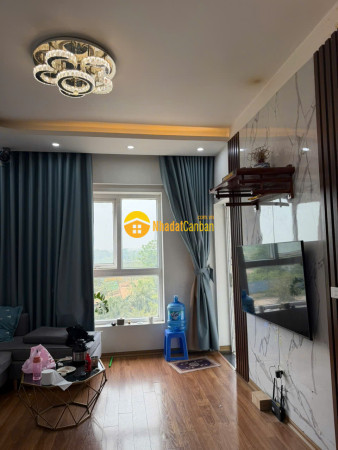 Bán nhanh căn hộ 2pn full nội thất khu 3 tòa mới thanh hà