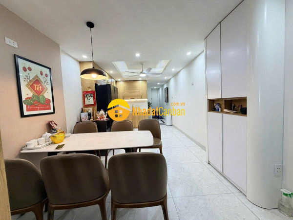 Cực đẹp phố nguyên lân 42m2, 6t thang máy ô tô 2 thoáng 15.5 tỷ hiếm thanh xuân