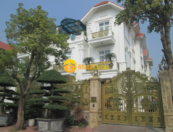 Biệt thự an vượng, an phú shop villa gần siêu thị aeon mall 170m2 chỉ 18.9 tỷ. lh 0989.62.6116