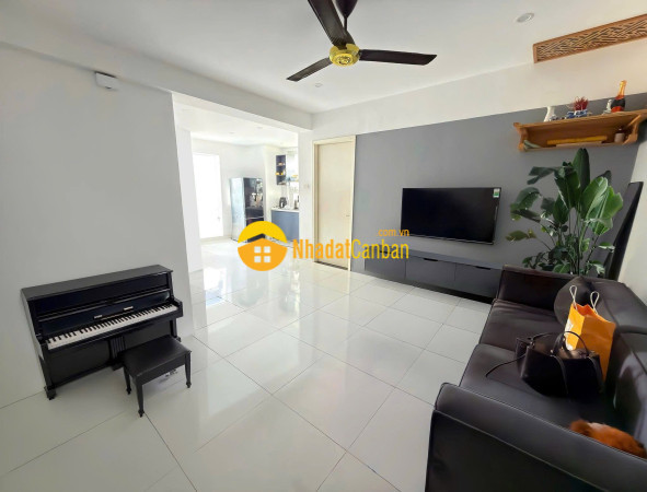 Bán căn hộ chung cư đại kim hoàng mai, slot gửi ô tô, 62m2 x 2 phòng ngủ, nhỉnh 4 tỷ.