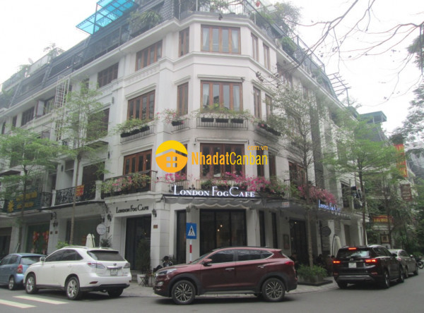 Bs minh bán nhà liền kề kđt văn khê lô góc 118m2 chỉ 13.38 tỷ. lh 0989.62.6116