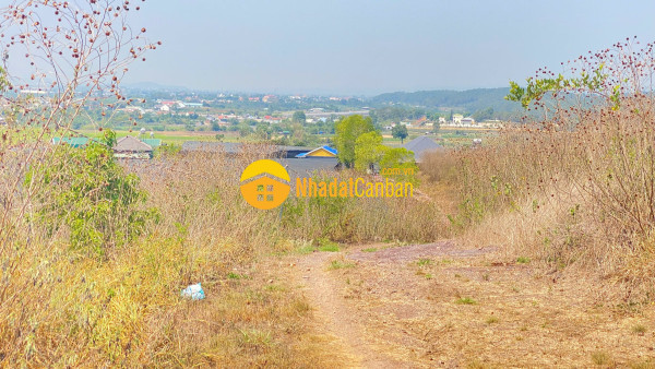 3,3 sào hẻm ql27, n thôn hạ, đức trọng cũ, lâm đồng