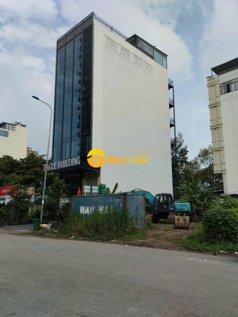 Bán nhanh 145m2 đất đức diễn 3 ô tô tránh vỉa hè rộng, mt 8m, 42.5 tỷ lh 0987104878