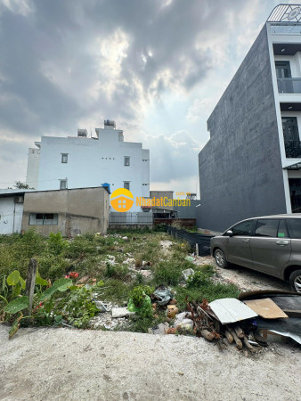 Hiếm đất mt thới an 05 78m2, nở hậu tài lộc chỉ 4.25 tỷ xây dựng ngay