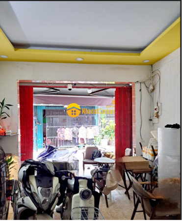 Hẻm ô tô, chiến lược, bình trị đông, bình tân, 2 tầng, 48 m2, 4.7tỷ