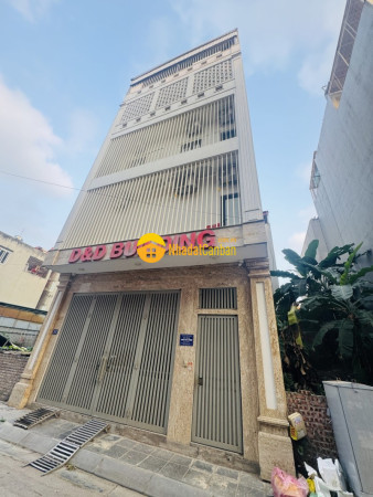 Bán nhà đặng vũ hỷ,long biên 5 tầng,88m,mt7.3m vỉa hè,oto tránh nhỉnh 20 tỷ