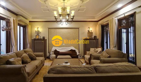 Biệt thự bt2 bt4 kđt văn quán gần hồ văn quán 250m2x4t chỉ 32.9 tỷ. lh 0989.62.6116