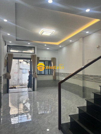 3 bước ra đường nhựa 8m hiệp bình chánh dtsd 102m2 chỉ 5.6 tỷ