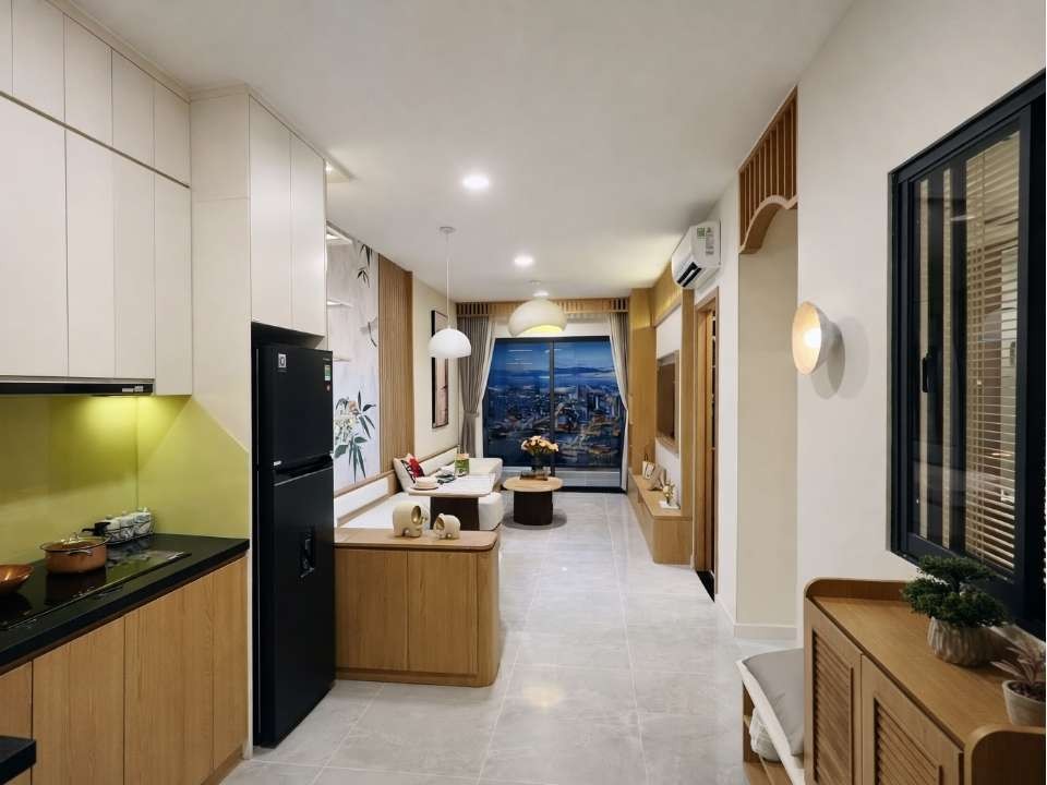 Ảnh bất động sản