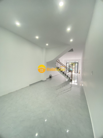 Mặt tiền kinh doanh khu tên lửa, đường số 25, btd b, bình tân, 4 tầng, 80.0m2, 12.0 tỷ