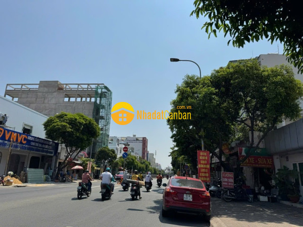 Bán nhà hẻm xe hơi nguyễn văn lượng gần dương quảng hàm gò vấp, 62m2, 3 tầng,sổ vuông đẹp, 8.4 tỷ tl