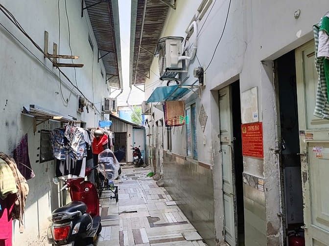 Ảnh bất động sản